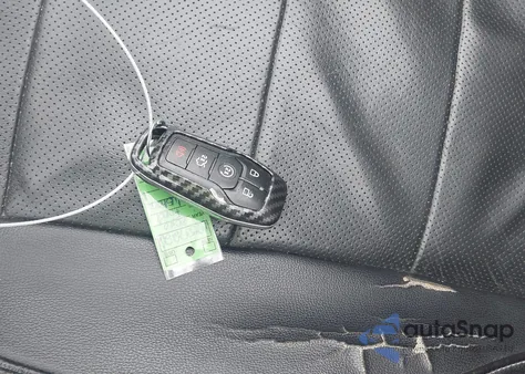 2016 Ford Mustang Ecoboost Premium z USA, uszkodzony, nr VIN 1FATP8UH5G5250733